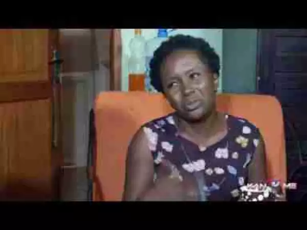 Video: Kansiime Anne – Borrow Borrow Never Fits